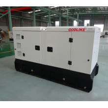 Generador diesel chino de la venta directa de la fábrica 50Hz 30kw (4DX22-50D) (GDX37 * S)